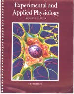 Experimental and <em>Applied</em> Physiology