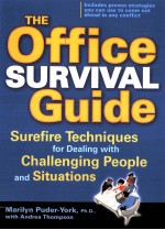 <em>THE</em> OFFICE <em>S</em>URVIVAL GUIDE