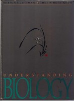 <em>UNDERSTANDING</em> BIOLOGY