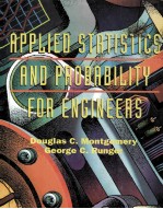 APPLIED STATISTI<em>C</em>S AND PROBABILITY FOR ENGINEERS