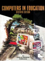 <em>COMPUTERS</em> IN EDUCATION SEVENTH EDITION