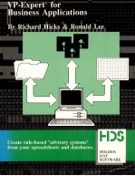 VP-<em>EXPERT</em> <em>FOR</em> BUSINESS APPLICATIONS