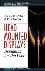 HEAD-MOUNTED DISPLAYS DESIGNING FO<em>R </em>THE USER