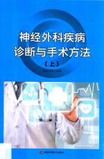 神经外科疾病诊断与手术方法  第2版  上