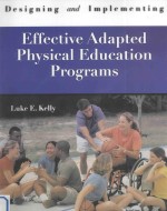 <em>Design</em>ing and implementing effective adapted physical education programs