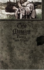 <em>THE</em> MAN<em>S</em>ION