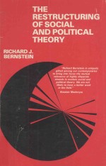 <em>the</em> restructuring <em>of</em> <em>social</em> and political <em>the</em>ory
