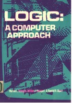 <em>LOGIC</em>：A COMPUTER APPROACH
