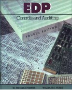 EDP：<em>CONTROL</em>S AND AUDITING