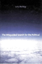 the misguided search <em>for</em> the politicalsocial weightlessness in radical democratic theory