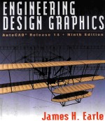 <em>ENGINEERING</em> DESIGN GRAPHICS AUTOCAD RELEASE 14 NINTH EDITION