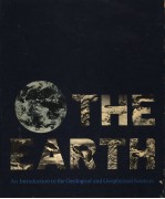 <em>THE</em> EARTH