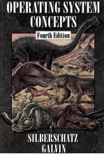 OPERATING SYSTEM CONCEPTS <em>FOURTH</em> <em>EDITION</em>