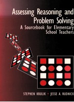 ASSESSING REASONING AND PROBLEM SOLVING:A SOUR<em>C</em>EBOOK FOR ELEMENTARY S<em>C</em>HOOL TEA<em>C</em>HERS