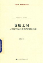 贵贱之间  小农在市场经济中的困境及出路