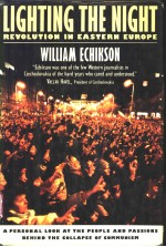 LIGHTING <em>THE</em> NIGHT