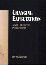 CHANGING EXPECTATIONS:A KEY TO <em>EFFECTIVE</em> PSYCHOTHERAPY
