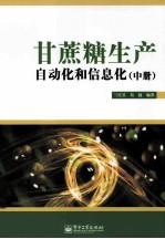 甘蔗糖生产<em>自<em>动化</em></em><em>和</em>信息化  2