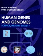HUMAN GENES <em>AND</em> GENOMES  <em>SCIENCE</em>