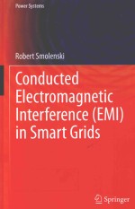CONDUCTED ELECTROMAGNETIC <em>IN</em>TERFERENCE（EMI）<em>IN</em> SMART GRIDS