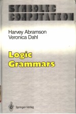 <em>Logic</em> Grammars