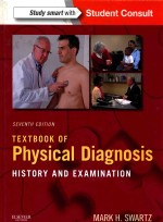 TEXTBOOK OF PHYSICAL DIAGNOSIS:HISTO<em>R</em>Y AND EXAMINATION