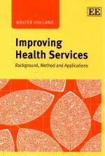 IMPROVING HEALTH <em>SERVICES</em>  BACKGROUND