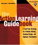 THE ACTION <em>LEARNING</em> GUIDEBOOK