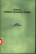 Chaos in Nonlinear Dynamical <em>Systems</em>