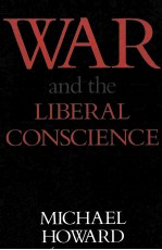 WAR AND THE LIBERAL CONSCIENCE