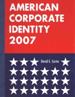 Am<em>er</em>ican Corporat<em>e </em>Id<em>en</em>tity 2007