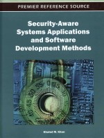 Security-aware syste<em>m</em>s applications and software develop<em>m</em>ent <em>m</em>ethods