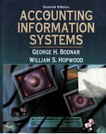 <em>ACCOUNTING</em> <em>INFORMATION</em> <em>SYSTEMS</em> SEVENTH <em>EDITION</em>