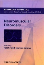 <em>N</em>EUROMUSCULAR DISORDERS