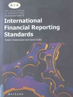 INTERNATIONAL <em>FINANCIAL</em> <em>REPORTING</em> ST<em>AND</em>ARDS