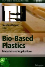 BIO-<em>BASED</em> PLASTICS <em>MATERIALS</em> <em>AND</em> <em>APPLICATIONS</em>