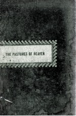 THE PA<e<em>m</em>>S</e<em>m</em>>TURE<e<em>m</em>>S</e<em>m</em>> OF HEAVEN