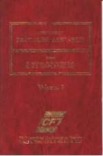 ADVANCES <em>IN</em> FRACTURE RESEARCH <em>Volume</em> 3