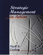 STRATEGIC <em>MANAGEMENT</em> IN ACTION