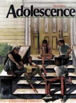 <em>ADOLESCENCE</em> THIRD <em>EDITION</em>
