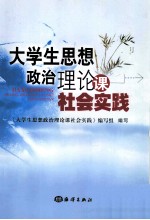 <em>大学</em>生思想政治理论课社会实践