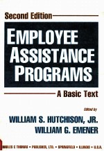 EMPLOYEE <em>A</em>SSIST<em>A</em>NCE PROGR<em>A</em>MS <em>A</em> <em>B<em>A</em>SIC</em> <em>TEXT</em> SECOND EDITION
