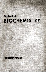 TEXTBOOK OF BIOC<em>H</em>EMISTRY