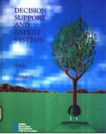 DECISION <em>SUPPORT</em> <em>AND</em> EXPERT SYSTEMS