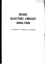 <em>B<em>A</em>SIC</em> ELECTRIC CIRCUIT <em>A</em>N<em>A</em>LYSIS