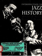 <em>INTRODUCTION</em> TO J<em>A</em>ZZ <em>HISTORY</em> FOURTH <em>EDITION</em>
