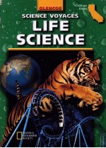 GLENACE <em>SCIENCE</em> VOYAGES LIFE <em>SCIENCE</em>