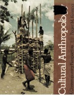 CULTUR<em>A</em>L <em>A</em>NTHROPOLOGY <em>A</em> CONTEMPOR<em>A</em>RY PERSPECTIVE <em>SECOND</em> <em>EDITION</em>