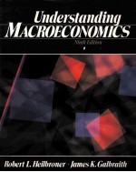 <em>UNDERSTANDING</em> MACROECONOMICS NINTH <em>EDITION</em>