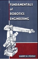 <em>FUNDAMENTALS</em> <em>OF</em> ROBOTICS ENGINEERING